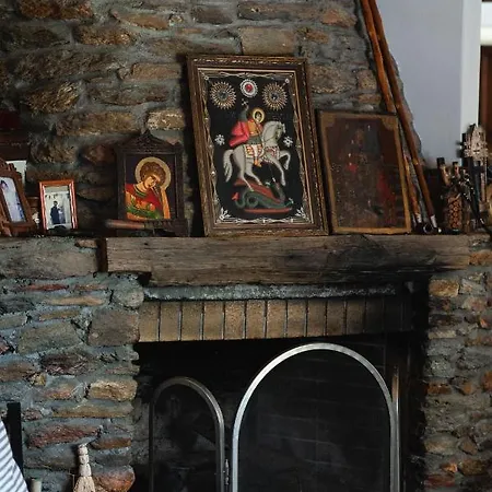 Almond House