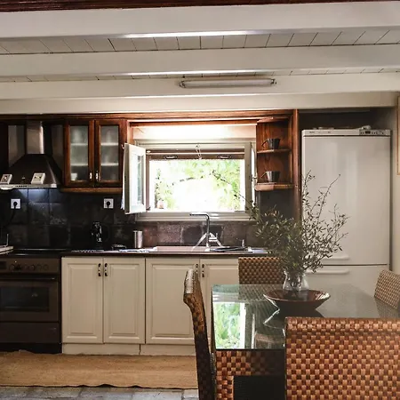 Almond House Holiday home *