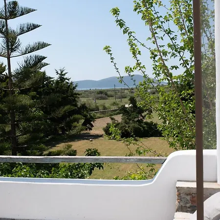 Almond House *