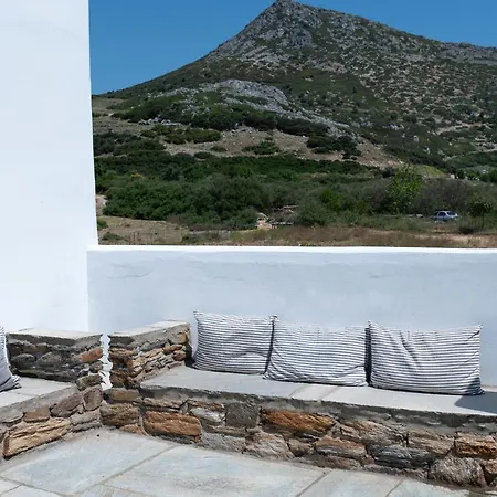 Almond House *