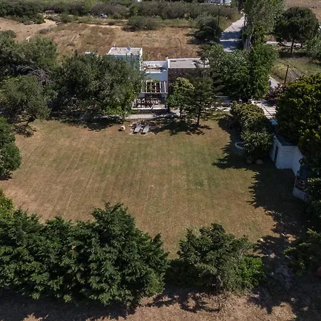 Almond House Holiday home Skyros