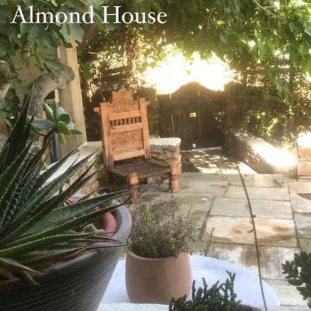 Almond House *