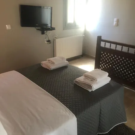 Holiday home Almond House *